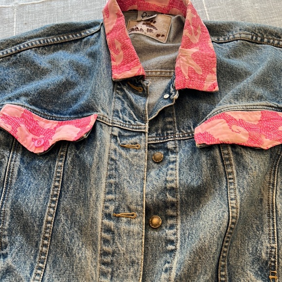 Lilly Jean Jacket - Picture 3 of 7